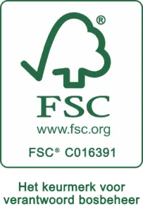 Keurmerk FSC