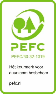 Keurmerk PEFC